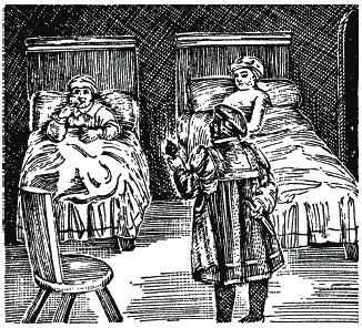 Иллюстрация к книге — Эпоха Возрождения. Быт, религия, культура [_163.jpg]