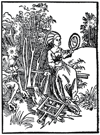 Иллюстрация к книге — Эпоха Возрождения. Быт, религия, культура [_168.jpg]