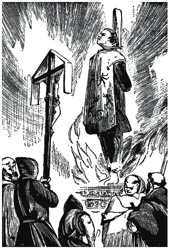 Иллюстрация к книге — Эпоха Возрождения. Быт, религия, культура [_192.jpg]