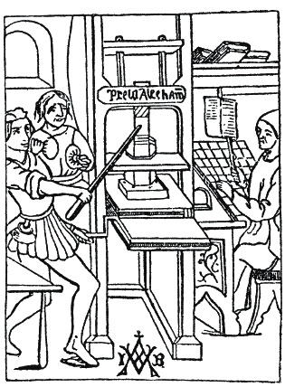 Иллюстрация к книге — Эпоха Возрождения. Быт, религия, культура [_198.jpg]