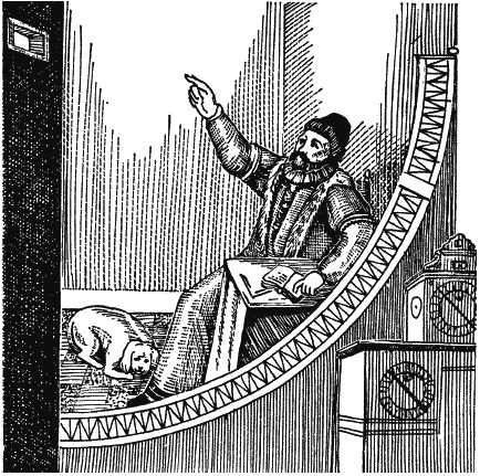 Иллюстрация к книге — Эпоха Возрождения. Быт, религия, культура [_208.jpg]