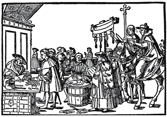 Иллюстрация к книге — Эпоха Возрождения. Быт, религия, культура [_233.jpg]