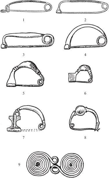 Иллюстрация к книге — Арийцы. Основатели европейской цивилизации [_08.jpg]