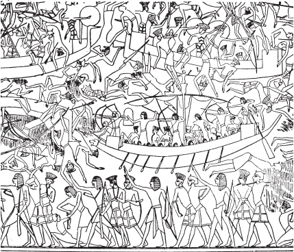 Иллюстрация к книге — Арийцы. Основатели европейской цивилизации [_09.jpg]