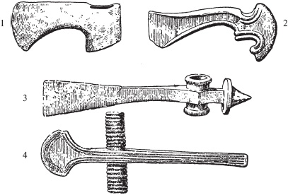 Иллюстрация к книге — Арийцы. Основатели европейской цивилизации [_24.jpg]