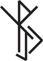 Иллюстрация к книге — Руны. Теория и практика работы с древними силами [i_051.jpg]