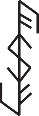 Иллюстрация к книге — Руны. Теория и практика работы с древними силами [i_053.jpg]