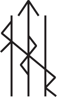 Иллюстрация к книге — Руны. Теория и практика работы с древними силами [i_058.jpg]