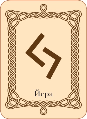 Иллюстрация к книге — Руны. Теория и практика работы с древними силами [i_071.jpg]