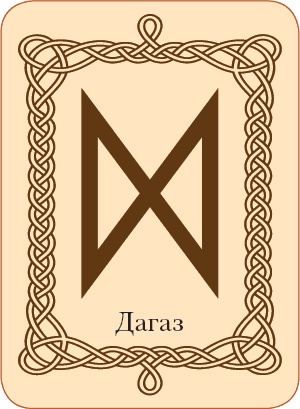 Иллюстрация к книге — Руны. Теория и практика работы с древними силами [i_081.jpg]