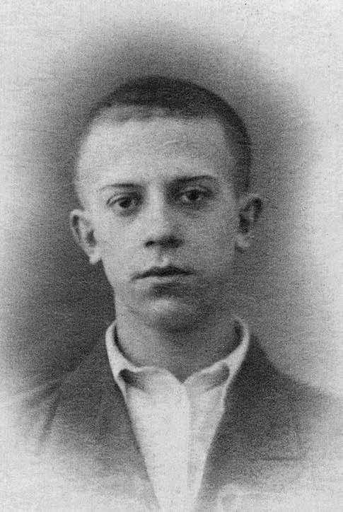 Иллюстрация к книге — Седого графа сын побочный [i_014.jpg]