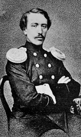 Иллюстрация к книге — Седого графа сын побочный [i_032.jpg]