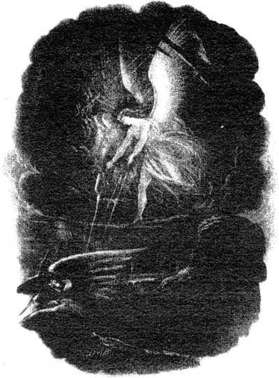 Иллюстрация к книге — Ангелы и насекомые [i_012.jpg]