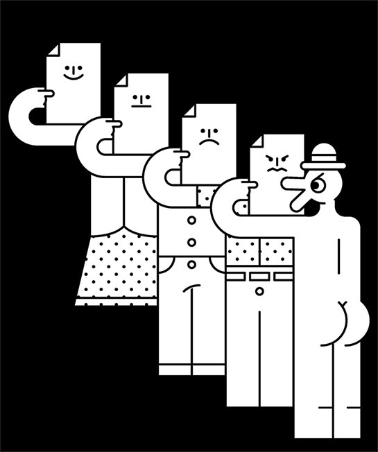 Иллюстрация к книге — E-mail уборка. Как избавиться от фобий в голове и от хлама в почтовом ящике [i_003.jpg]