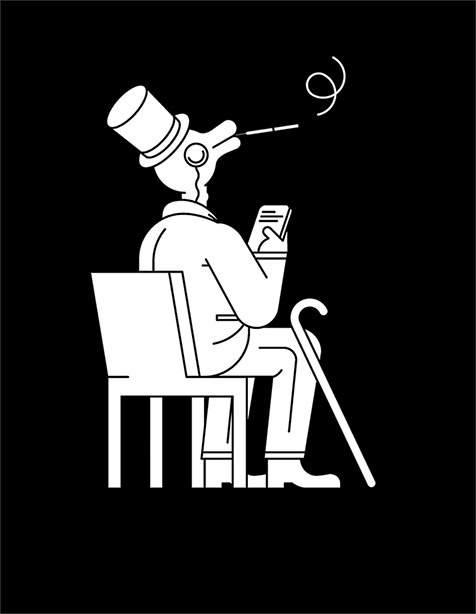 Иллюстрация к книге — E-mail уборка. Как избавиться от фобий в голове и от хлама в почтовом ящике [i_016.jpg]