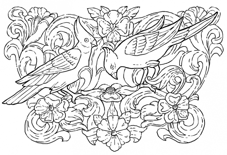 Иллюстрация к книге — Роковой подарок жениха [i_003.jpg]