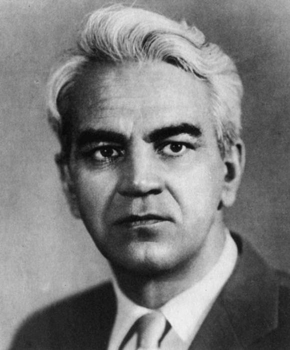 Иллюстрация к книге — Путь к звездам. Из истории советской космонавтики [i_007.jpg]