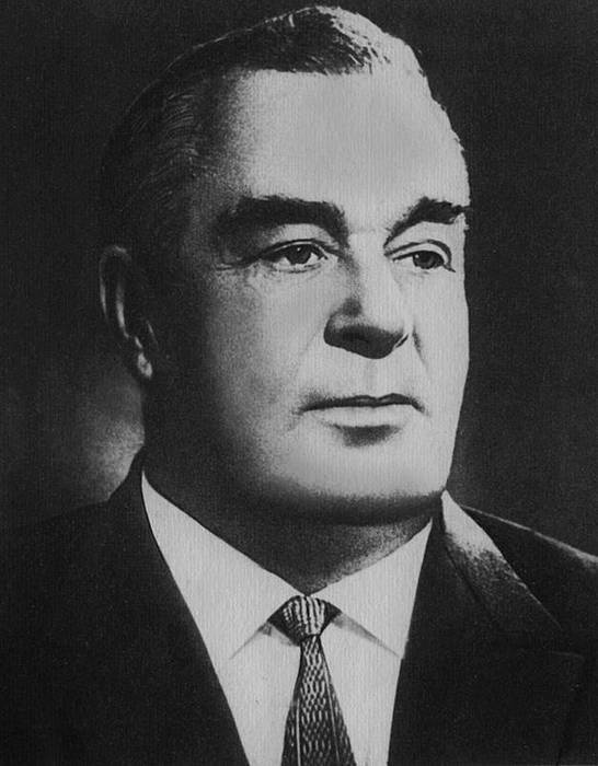 Иллюстрация к книге — Путь к звездам. Из истории советской космонавтики [i_008.jpg]