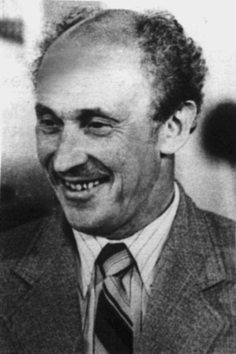 Иллюстрация к книге — Путь к звездам. Из истории советской космонавтики [i_009.jpg]