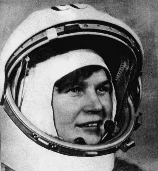 Иллюстрация к книге — Путь к звездам. Из истории советской космонавтики [i_015.jpg]