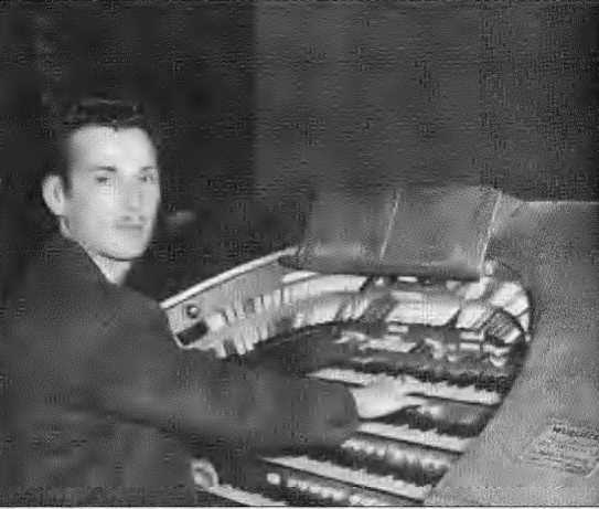 Иллюстрация к книге — Тайная жизнь сатаниста. Авторизованная биография Антона ЛаВея [i_006.jpg]