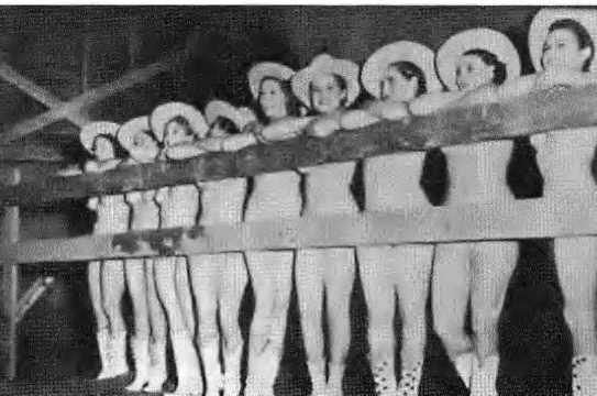 Иллюстрация к книге — Тайная жизнь сатаниста. Авторизованная биография Антона ЛаВея [i_007.jpg]