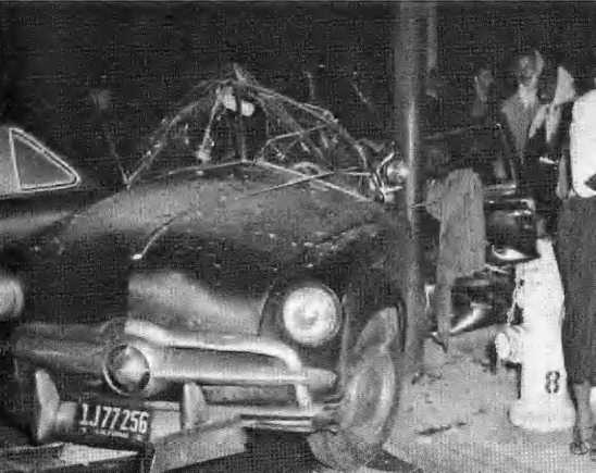 Иллюстрация к книге — Тайная жизнь сатаниста. Авторизованная биография Антона ЛаВея [i_017.jpg]