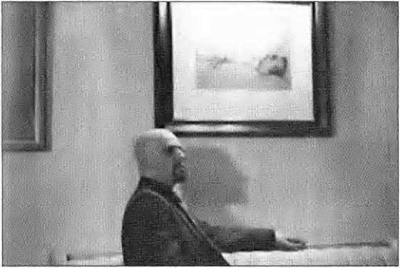 Иллюстрация к книге — Тайная жизнь сатаниста. Авторизованная биография Антона ЛаВея [i_019.jpg]