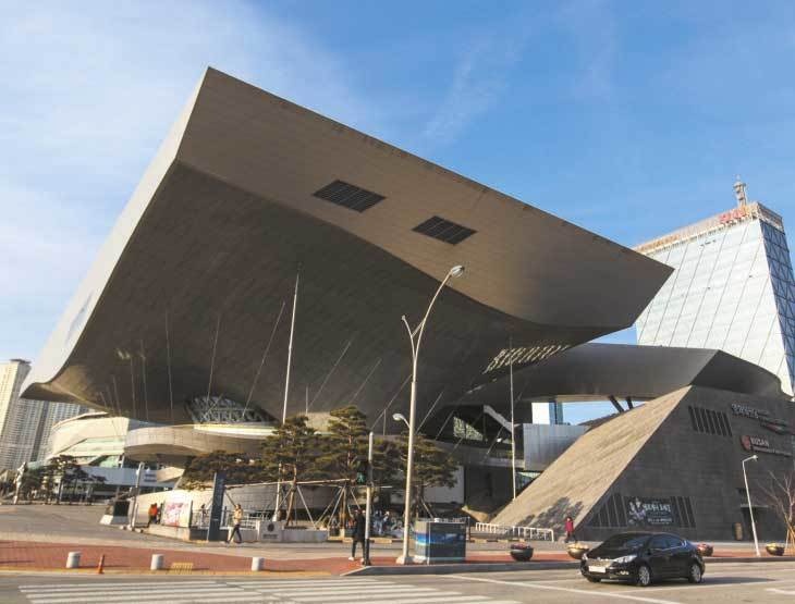 Иллюстрация к книге — Южная Корея [i_024.jpg]