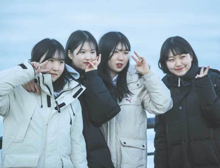 Иллюстрация к книге — Южная Корея [i_027.jpg]