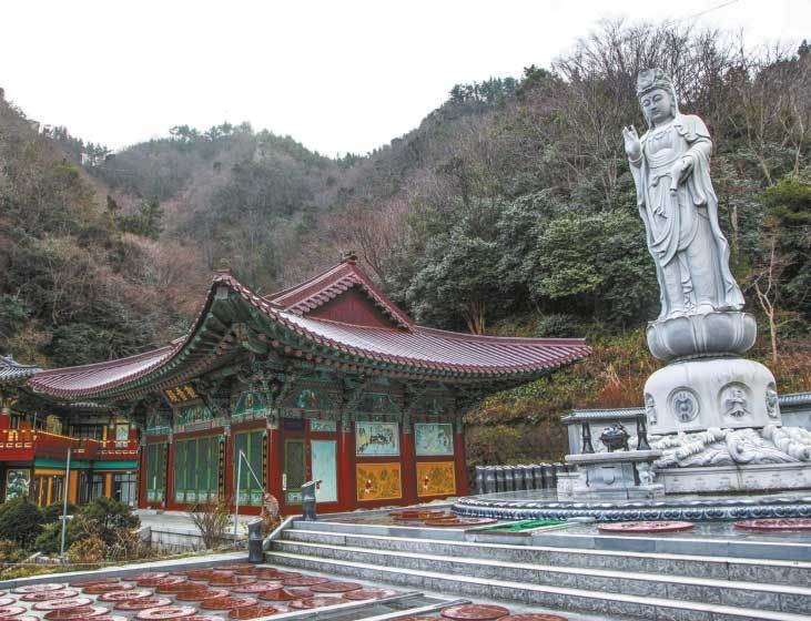 Иллюстрация к книге — Южная Корея [i_059.jpg]