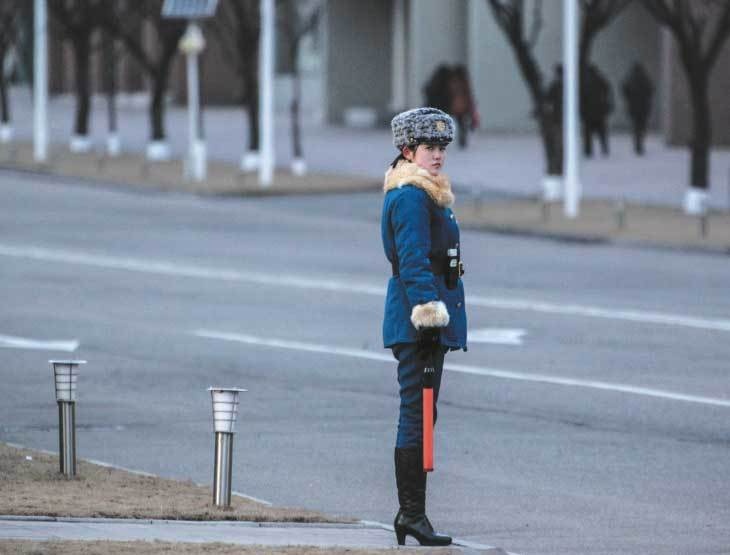 Иллюстрация к книге — Северная Корея [i_008.jpg]