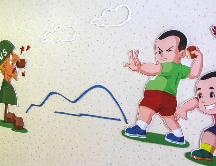 Иллюстрация к книге — Северная Корея [i_009.jpg]