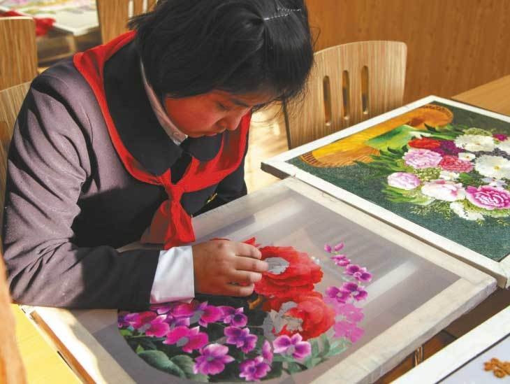 Иллюстрация к книге — Северная Корея [i_012.jpg]