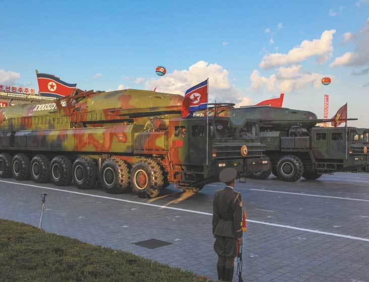 Иллюстрация к книге — Северная Корея [i_027.jpg]