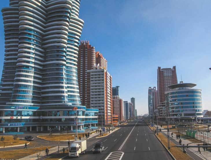 Иллюстрация к книге — Северная Корея [i_029.jpg]