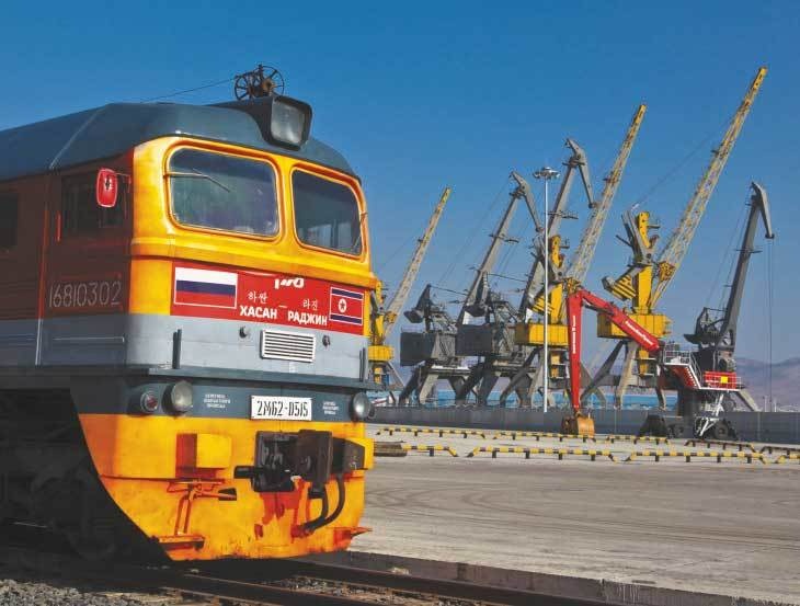 Иллюстрация к книге — Северная Корея [i_034.jpg]