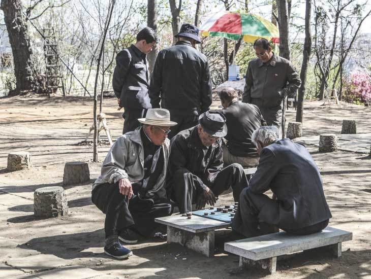 Иллюстрация к книге — Северная Корея [i_040.jpg]