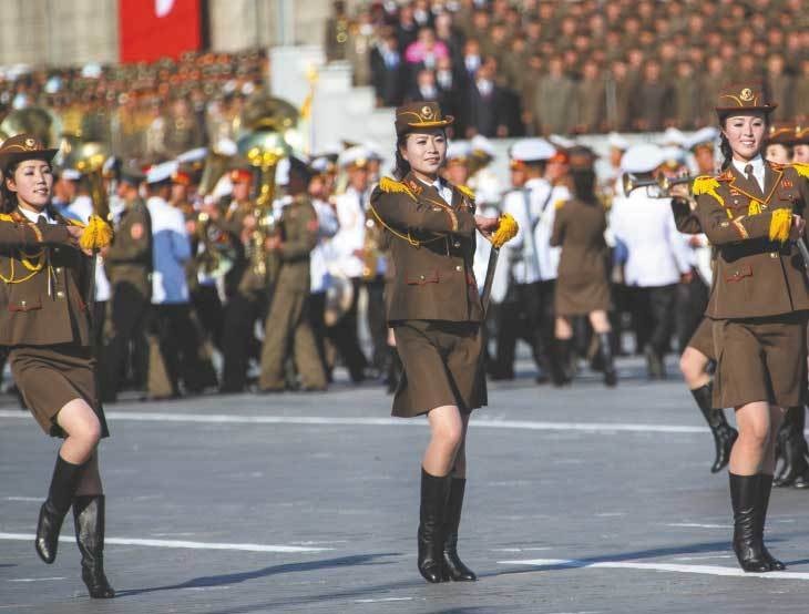 Иллюстрация к книге — Северная Корея [i_042.jpg]