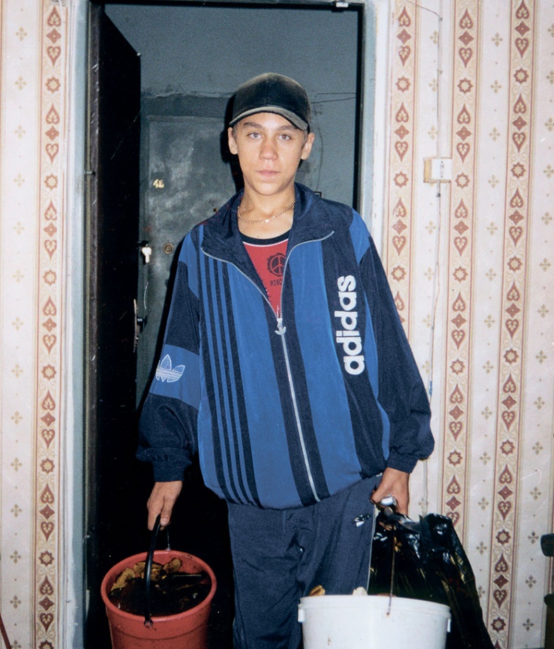 Иллюстрация к книге — Трансформатор. Как создать свой бизнес и начать зарабатывать [i_003.jpg]