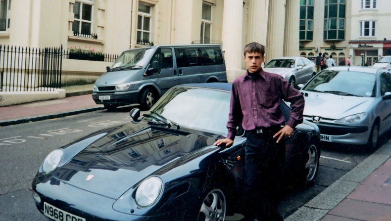 Иллюстрация к книге — Трансформатор. Как создать свой бизнес и начать зарабатывать [i_004.jpg]