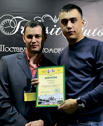 Иллюстрация к книге — Трансформатор. Как создать свой бизнес и начать зарабатывать [i_009.jpg]