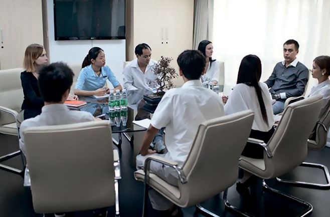 Иллюстрация к книге — Трансформатор. Как создать свой бизнес и начать зарабатывать [i_013.jpg]