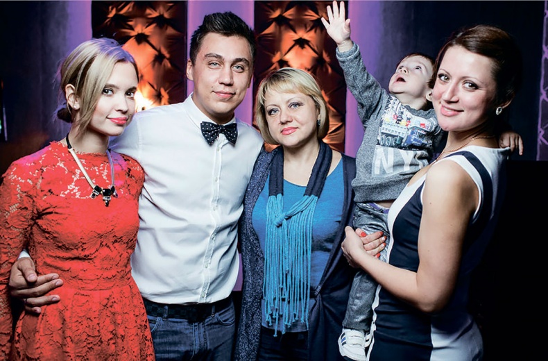 Иллюстрация к книге — Трансформатор. Как создать свой бизнес и начать зарабатывать [i_016.jpg]