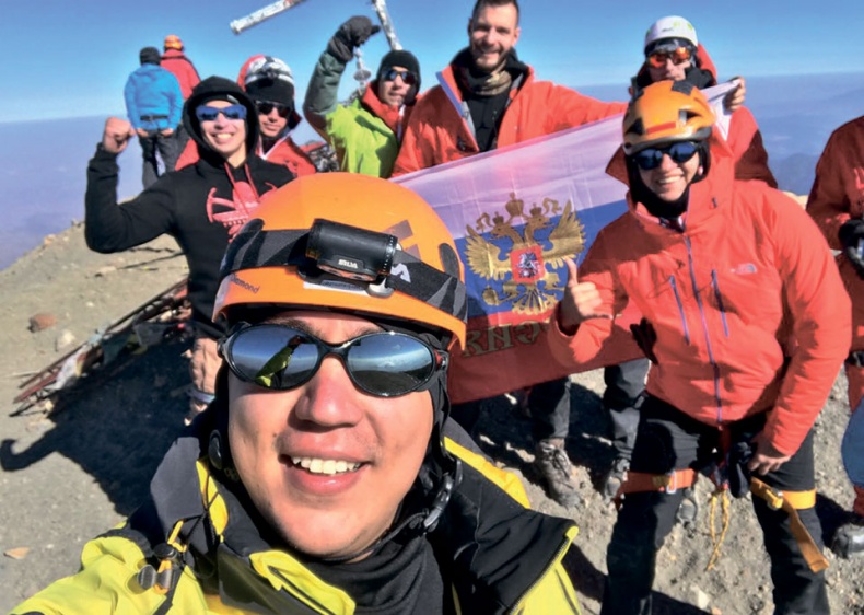 Иллюстрация к книге — Трансформатор. Как создать свой бизнес и начать зарабатывать [i_026.jpg]