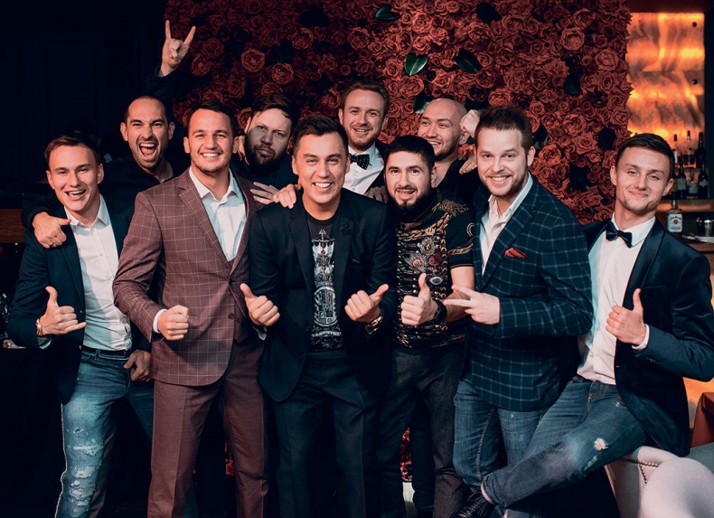 Иллюстрация к книге — Трансформатор. Как создать свой бизнес и начать зарабатывать [i_030.jpg]