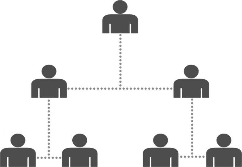 Иллюстрация к книге — Холакратия. Революционный подход в менеджменте [i_002.jpg]