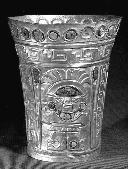 Иллюстрация к книге — Империя инков [i_002.jpg]