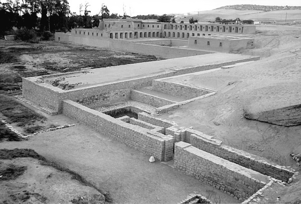 Иллюстрация к книге — Империя инков [i_016.jpg]