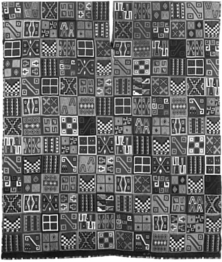 Иллюстрация к книге — Империя инков [i_017.jpg]